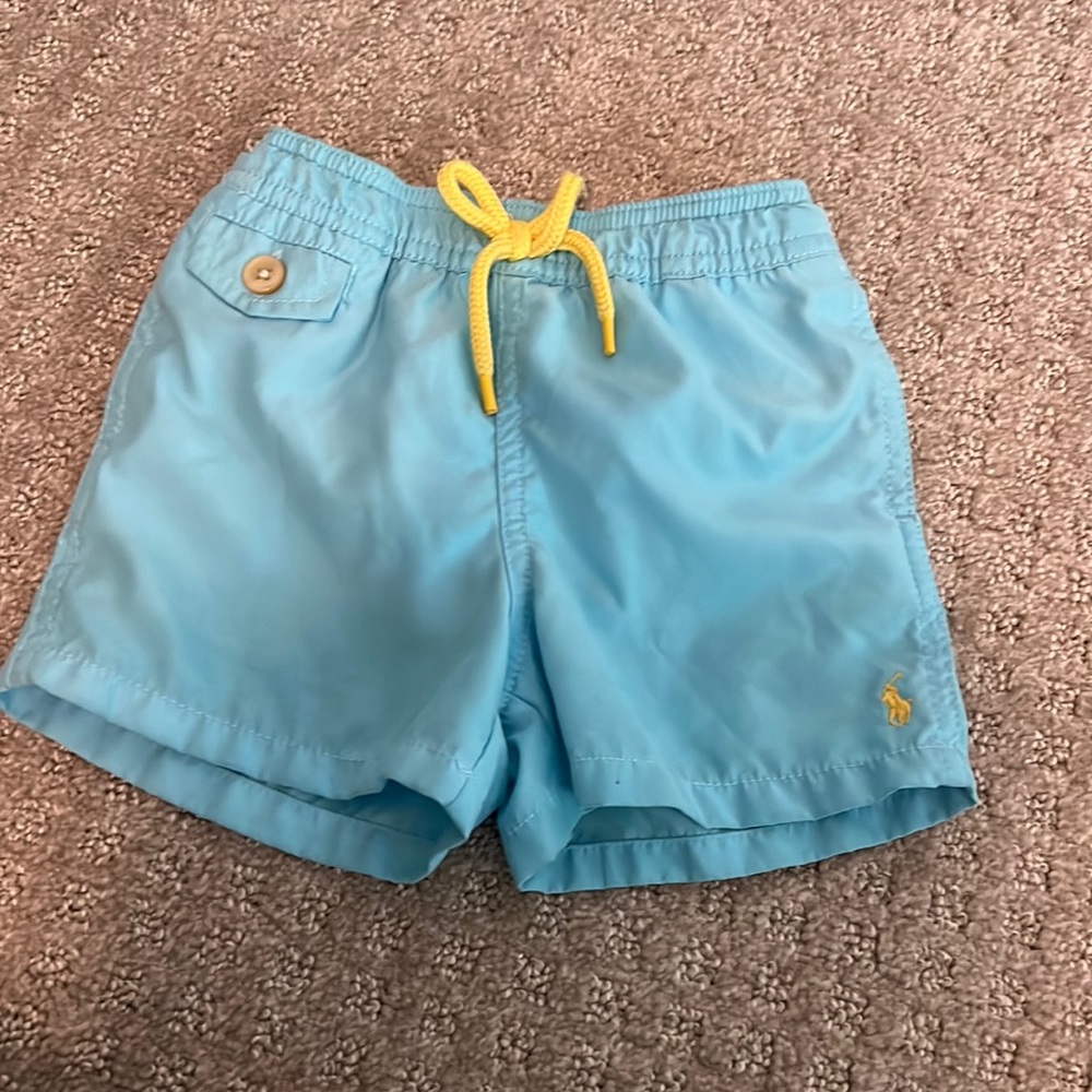 Swim Trunks